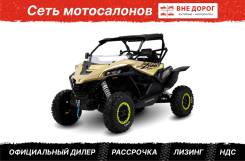 CFMoto ZForce 1000 Sport EPS, 2023 