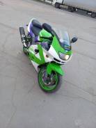 Kawasaki Ninja ZX-9R, 1996 