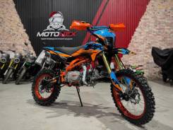  KAYO Evolution YX125EM 17/14 (. ) 