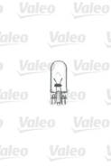  W5W Valeo 12V 5W Essential  [ W2.1*9.5d ]   032211 