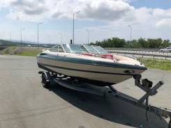     Searay mariah 2003 Mercruiser 5.7 