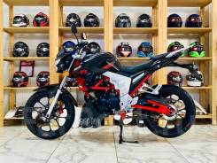   Regulmoto Raptor new, 2024 