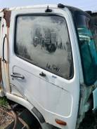  Mitsubishi Fuso Fighter FK