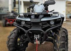 Stels ATV 800 Guepard Trophy TE 2.0, 2024 