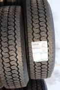 Long March LM508, 265/70 R19.5 