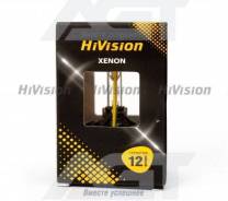  HiVision Single D2S 6000   1 