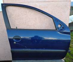  Peugeot 206 2004   /