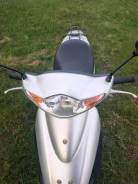 Honda Dio AF56, 2012 