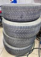 Radar RW5, 215/70R16 