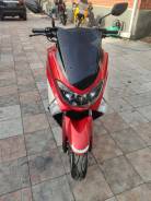 Yamaha Nmax, 2016 