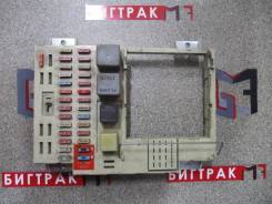 MAN TGA Elektroshema PDF | PDF