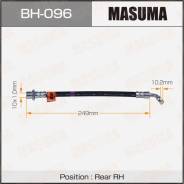   Masuma T- /rear/ Land Cruiser Prado J9# , Land Cruiser J10# LH,   