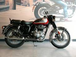 Royal Enfield Classic 350, 2023 