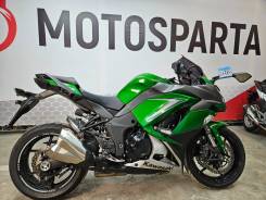 Kawasaki Ninja 1000, 2019 