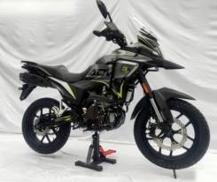 Regulmoto ADV 300 NB, 2024 