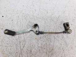   Kawasaki KLE250 Anhelo LE250A 