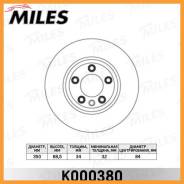   Miles / K000380  500     