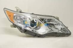   Toyota Camry 50 12-14 USA 312-11C8