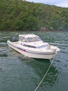  yamaha fish 22    mercury 150 efi 