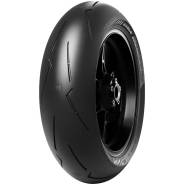  Diablo Supercorsa V4 190/55 R17 75W ZR TL - 727043202 Pirelli 