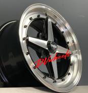   Work Equip 01 R15 6.5J ET30 4x100 67.1 