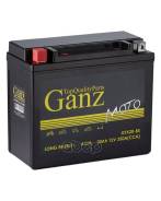   Ganz  Agm 20/ 350 12V  .    GANZ . GN12201 