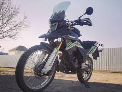 Racer Ranger RC300-GY8, 2023 