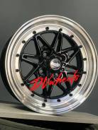 Work Equip 03 R14 5.5J ET25 4*100 