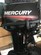   Mercury ME-15M (9,9). 