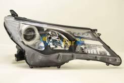   Toyota RAV4 13-   