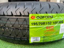 Goform G325, 195/70R15 100/98L 