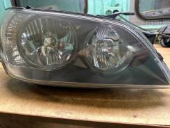  xenon  altezza 53-17 Titanium