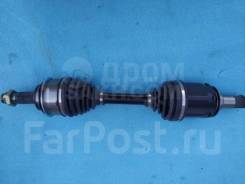  Toyota Fortuner 434300K070 GGN155 