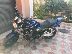 Yamaha XJR 1300, 2007 