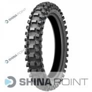 Dunlop Geomax MX33 120/90-19 66M TT  330235 