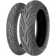 Michelin Pilot Road 4 120/70R17 58W TL  