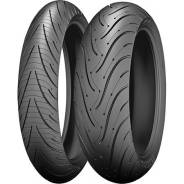 Michelin Pilot Road 3 120/70R17 58W TL  