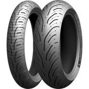 Michelin Pilot Road 4 GT 190/55R17 75W TL  