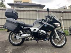 BMW R 1200 ST, 2009 