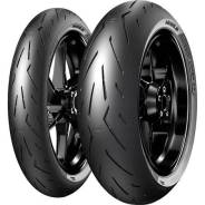 Pirelli Diablo Rosso Corsa II 120/70R17 58W TL  