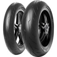 Pirelli Diablo Rosso IV 160/60R17 69W TL  