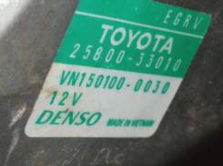  egr Toyota Auris, Corolla, Yaris 2009-2020 [-000621666--0000001] 