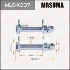   Masuma  2. Hyundai Masuma MLSK307 