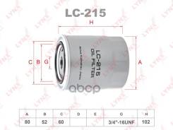   LYNXauto . LC215 
