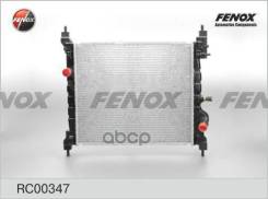   rc00347 chevrolet spark 1.0 Fenox RC00347 