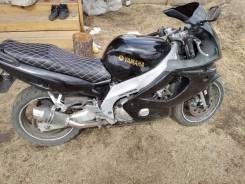 Yamaha YZF 600, 1997 