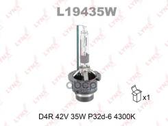  D4r 12V (35W) P32d-6 4300K LYNXauto . L19435W 