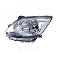   Chevrolet Cobalt   NSP 