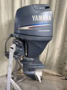   Yamaha F80A 