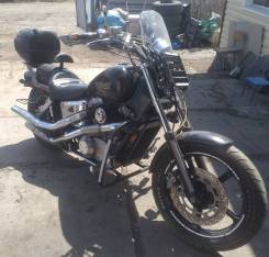 Honda Shadow 1100, 1994 